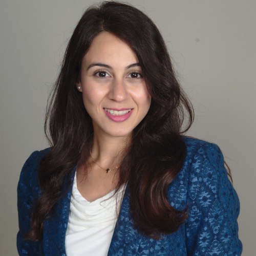 Amira Ibrahim MD