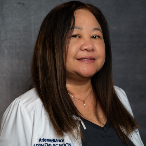 Arlene Blanco, APRN/WOCN