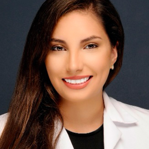 Maria Pesantez MD