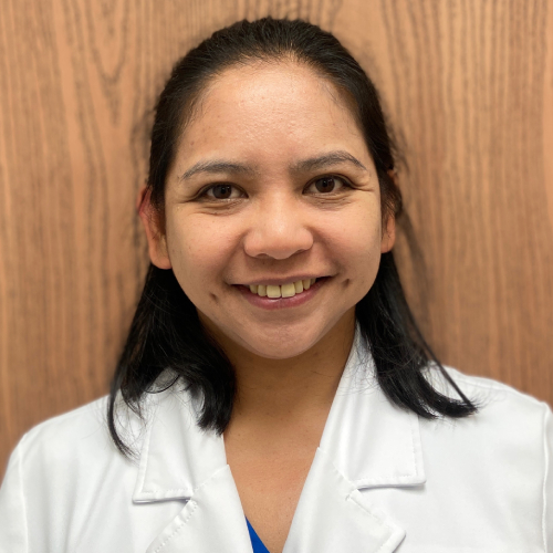 Nyrene Genove APRN