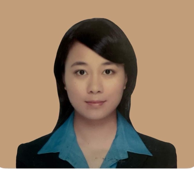 Lia Donna Dela Cruz