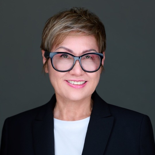 Youngmi Parker AGACNP-C