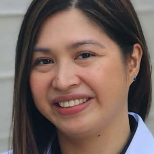 Patricia Macaspac FNP-C