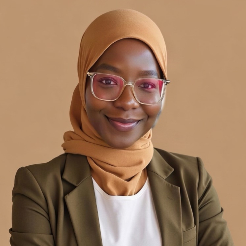 Fatoumata Seydi DPM